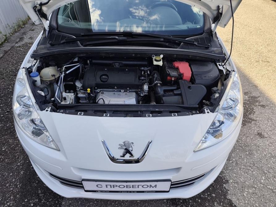 Peugeot 408 I Саратов  - изображение 13