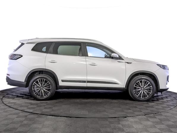 Chery Tiggo 8 Pro Max I с пробегом 2023 года, цена 2 030 000 рублей, 88092 км, внедорожник, Автокод Объявления