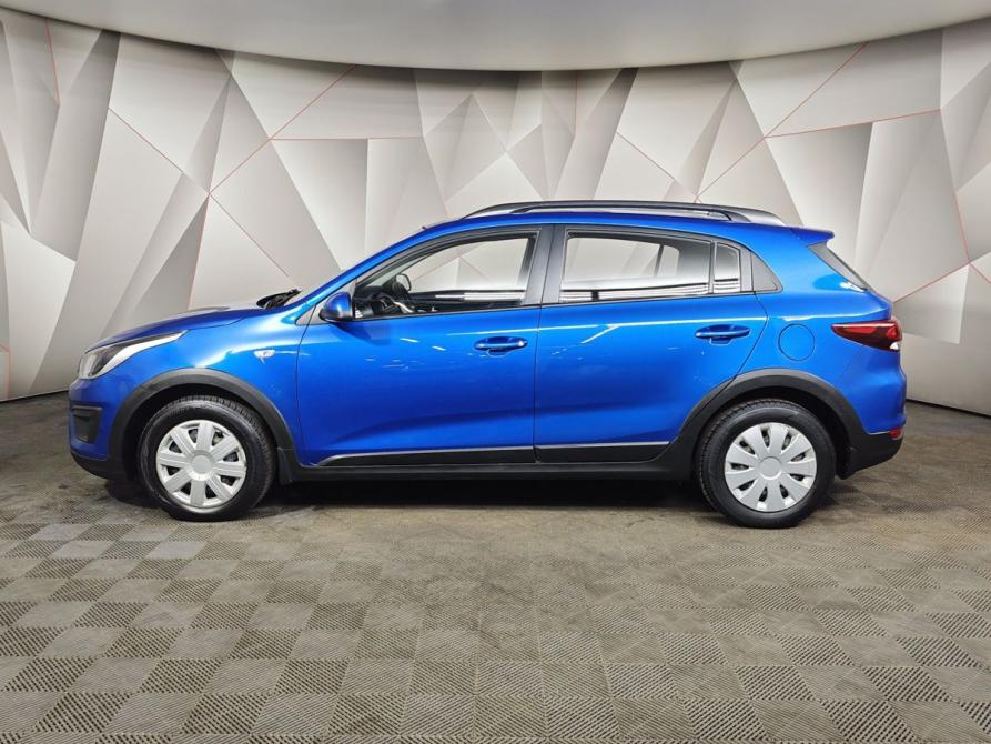 Kia Rio IV Москва  - изображение 5