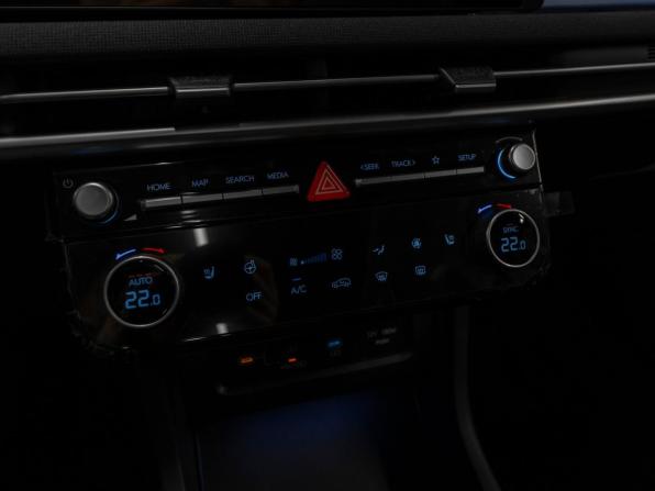 Hyundai Tucson IV Рестайлинг с пробегом 2026 года, цена 4 250 000 рублей, 23 км, внедорожник, Автокод Объявления