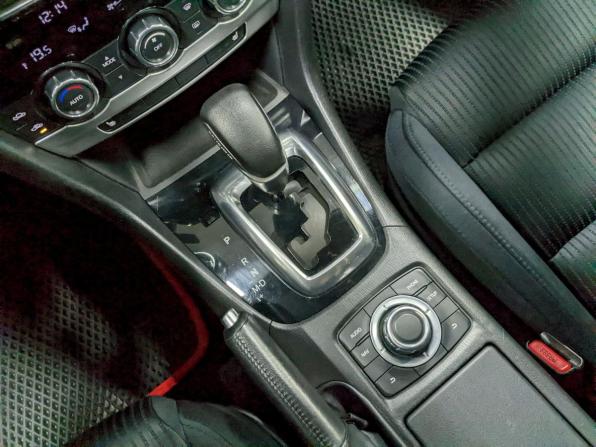 Mazda 6 III (GJ) с пробегом 2012 года, цена 1 390 000 рублей, 127637 км, седан, Автокод Объявления