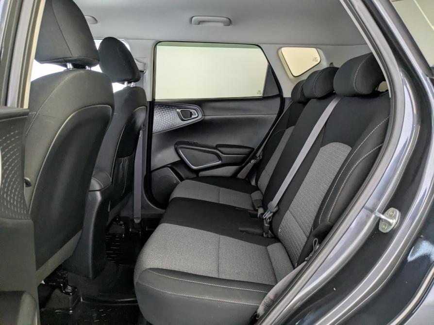 Kia Soul III Москва  - изображение 10