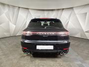 Porsche Macan I Рестайлинг Москва  - изображение 28