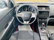 Mazda 6 II (GH) Миасс  - изображение 38