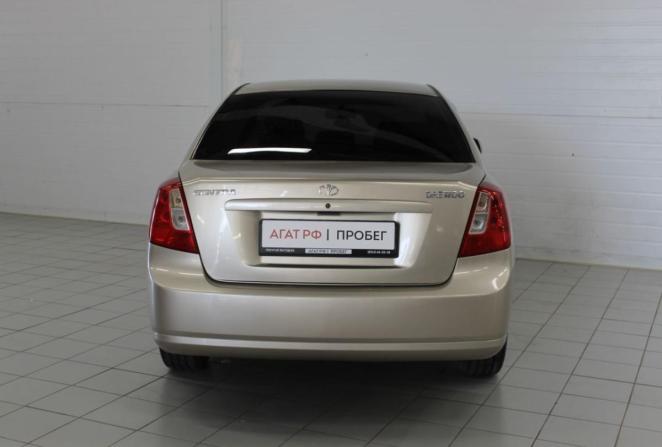 Daewoo Gentra II с пробегом 2014 года, цена 515 000 рублей, 330154 км, седан, Автокод Объявления