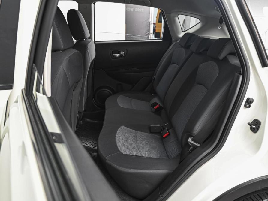 Nissan Qashqai I Рестайлинг Ставрополь  - изображение 9