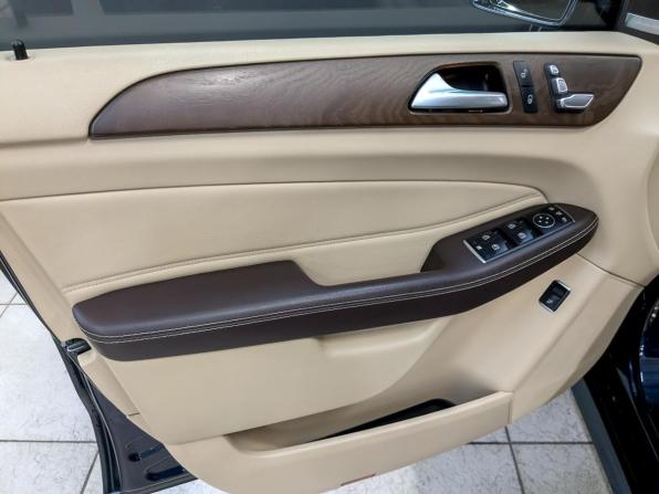 Mercedes-Benz GLE I (W166) с пробегом 2017 года, цена 3 725 000 рублей, 135721 км, внедорожник, Автокод Объявления