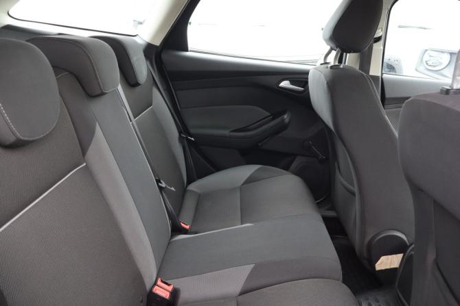 Ford Focus III с пробегом 2013 года, цена 599 000 рублей, 188000 км, универсал, Автокод Объявления
