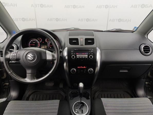 Suzuki SX4 I (Classic) Рестайлинг с пробегом 2010 года, цена 819 000 рублей, 165233 км, хэтчбек, Автокод Объявления