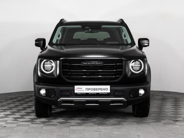Haval Dargo с пробегом 2023 года, цена 2 425 000 рублей, 70445 км, внедорожник, Автокод Объявления