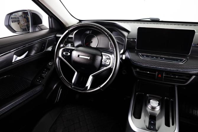 Haval Jolion I Рестайлинг с пробегом 2024 года, цена 1 990 000 рублей, 51003 км, внедорожник, Автокод Объявления