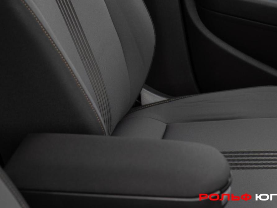 Volkswagen Polo V Рестайлинг Москва  - изображение 16