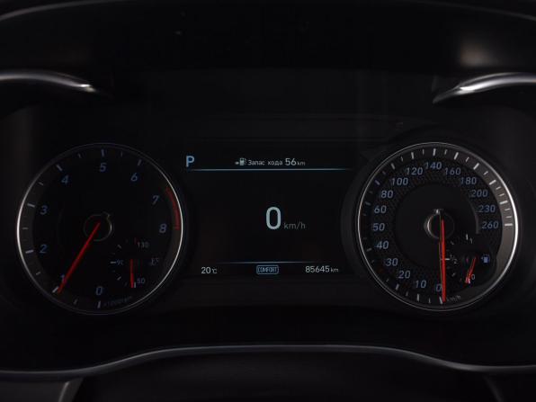 Genesis G70 I с пробегом 2019 года, цена 2 879 995 рублей, 85644 км, седан, Автокод Объявления