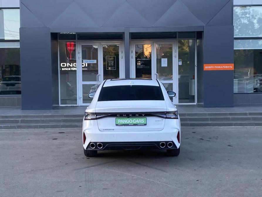 Chery Arrizo 8 Краснодар  - изображение 6