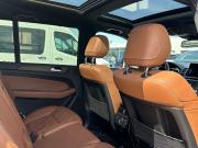 Mercedes-Benz GLS I (X166) Москва  - изображение 40
