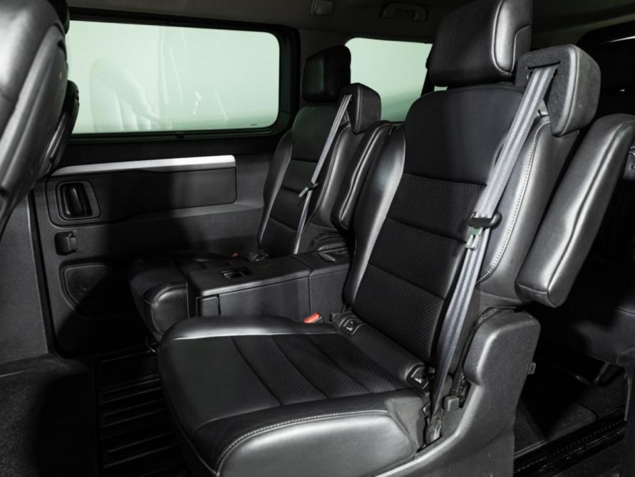 Peugeot Traveller I Санкт-Петербург  - изображение 11