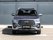 Chery Tiggo 7 Pro I Новороссийск  - изображение 25
