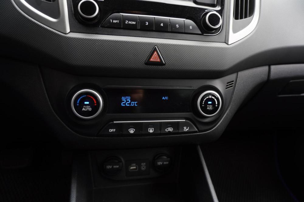 Hyundai Creta I Ульяновск  - изображение 15