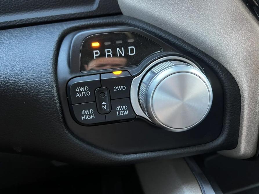 Ram 1500 IV (DS/DJ) Волгоград  - изображение 19