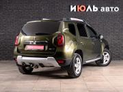 Renault Duster I Рестайлинг Екатеринбург  - изображение 23