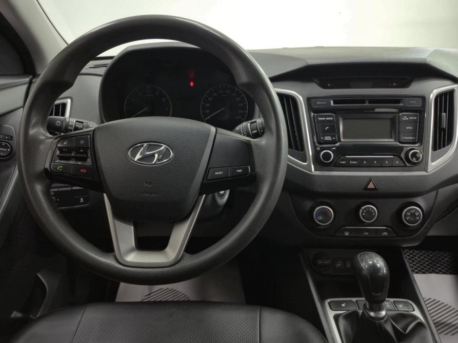 Hyundai Creta I Альметьевск  - изображение 14