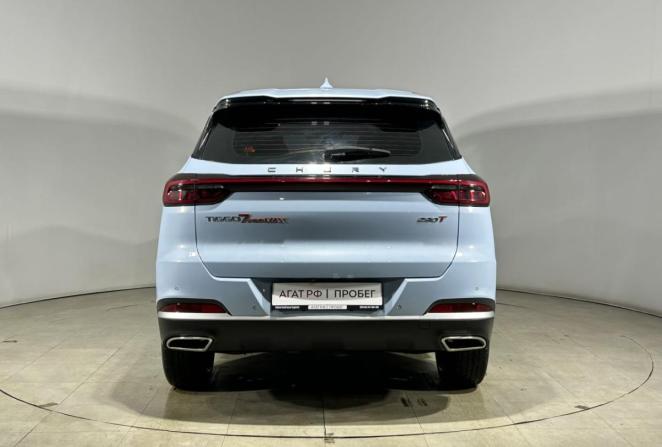 Chery Tiggo 7 Pro Max I с пробегом 2024 года, цена 1 870 000 рублей, 35089 км, внедорожник, Автокод Объявления