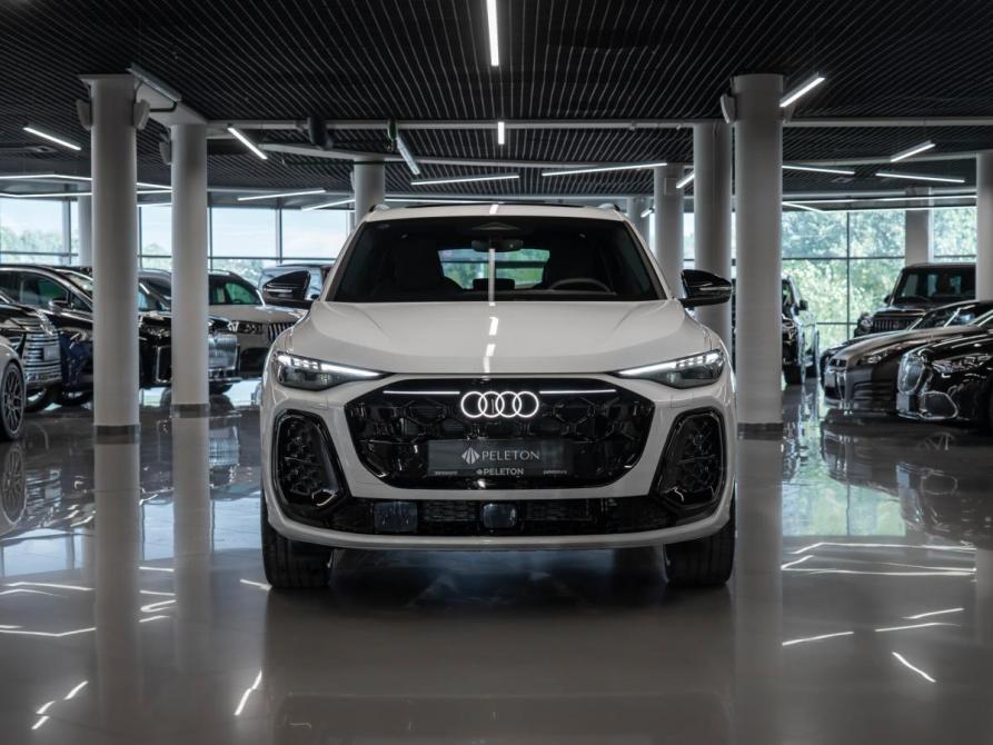 Audi Q5 III Москва  - изображение 3