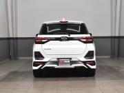 Toyota Raize I Кемерово  - изображение 33