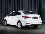 Hyundai Solaris II Волгоград  - изображение 21