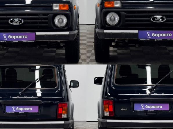 Lada (ВАЗ) 2121 (4x4) I Рестайлинг с пробегом 2020 года, цена 778 000 рублей, 51282 км, внедорожник, Автокод Объявления