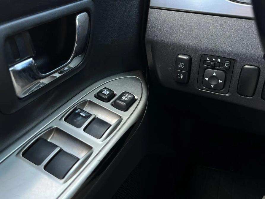 Mitsubishi Pajero IV Рестайлинг 1 Казань  - изображение 13