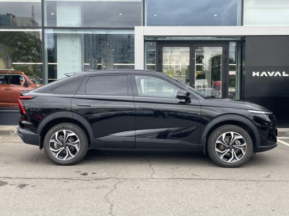 Haval F7x II с пробегом 2025 года, цена 3 279 000 рублей, 3542 км, внедорожник, Автокод Объявления