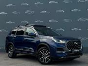 Chery Tiggo 8 Pro Max I Санкт-Петербург  - изображение 39