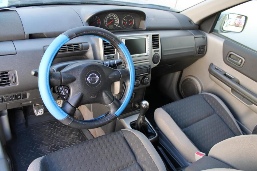 Nissan X-Trail I Рестайлинг Ярославль  - изображение 10