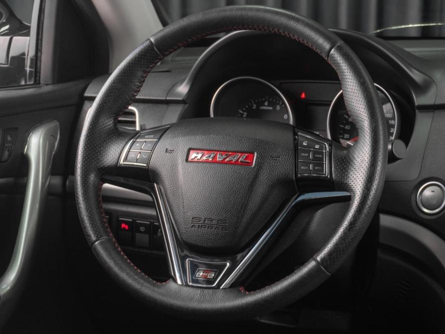 Haval H6 I Тюмень  - изображение 20