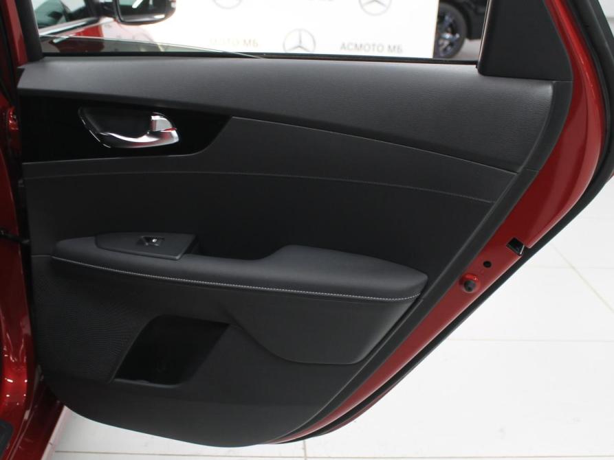 Kia Cerato IV Рестайлинг Екатеринбург  - изображение 12