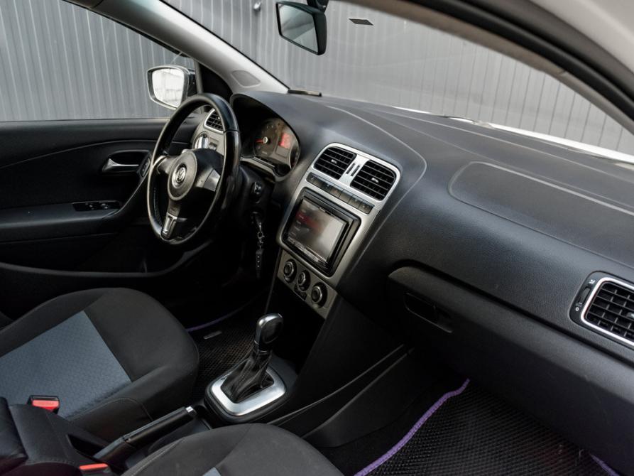 Volkswagen Polo V Екатеринбург  - изображение 11
