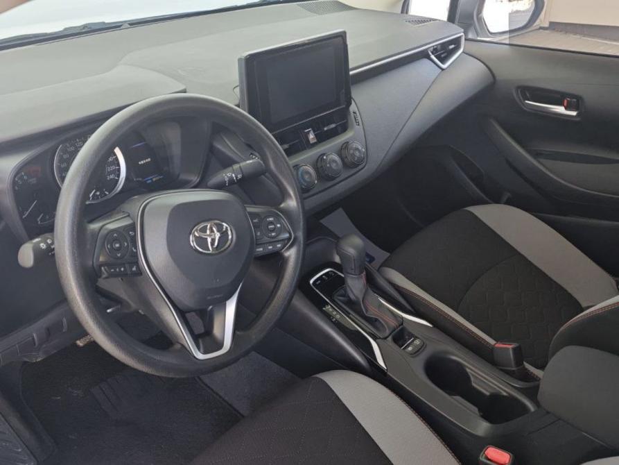 Toyota Corolla XII (E210) Екатеринбург  - изображение 10