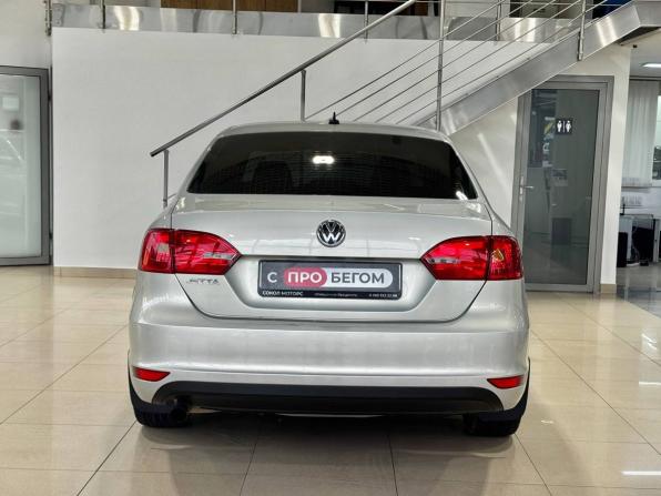 Volkswagen Jetta VI с пробегом 2014 года, цена 1 209 900 рублей, 121500 км, седан, Автокод Объявления