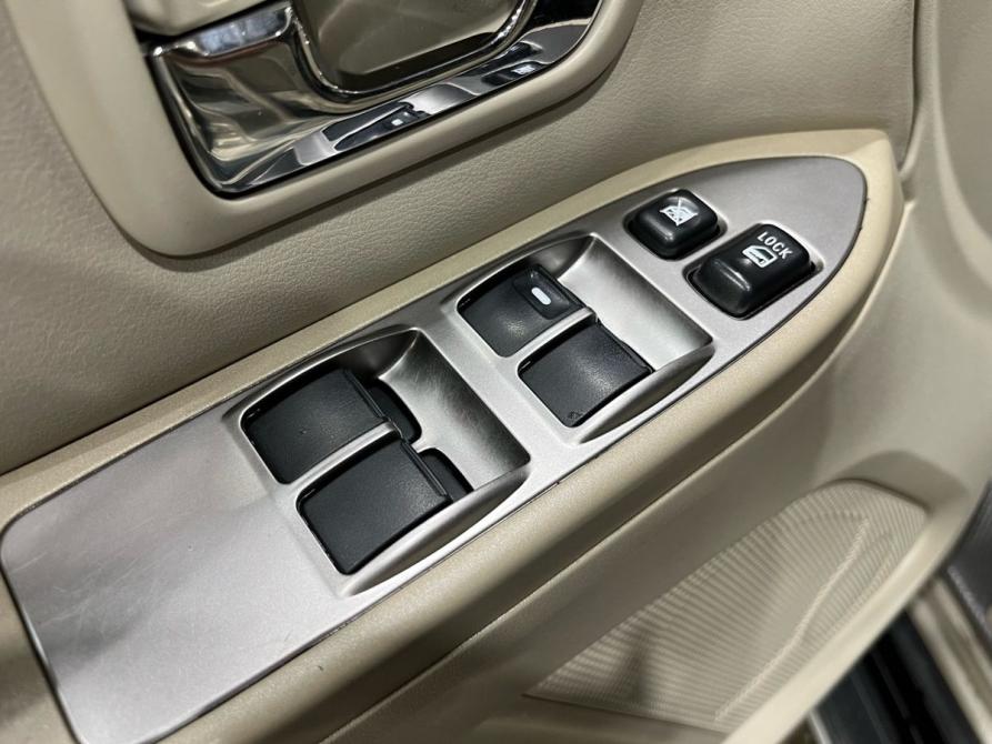 Mitsubishi Pajero IV Пермь  - изображение 19