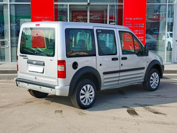 Ford Tourneo Connect I с пробегом 2007 года, цена 449 000 рублей, 232380 км, компактвэн, Автокод Объявления