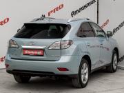 Lexus RX III Екатеринбург  - изображение 38