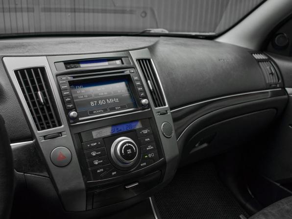 Hyundai ix55 с пробегом 2012 года, цена 1 650 000 рублей, 227745 км, внедорожник, Автокод Объявления