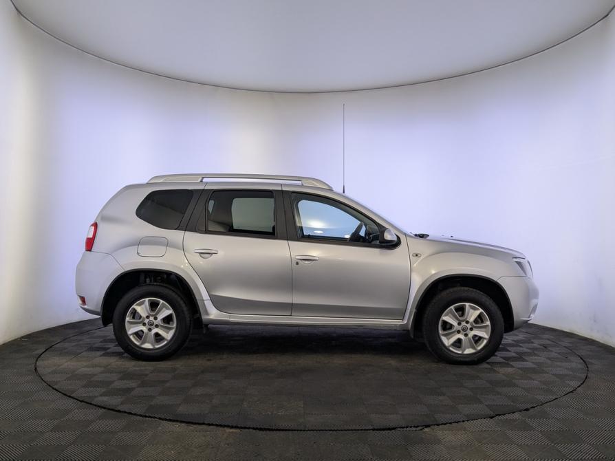 Nissan Terrano III (D10) Москва  - изображение 4