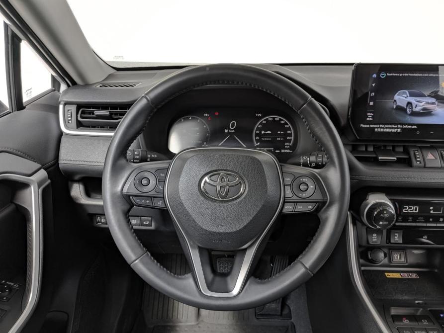 Toyota RAV4 V (XA50) Москва  - изображение 22