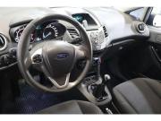 Ford Fiesta Mk6 Рестайлинг Коломна  - изображение 22