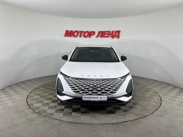 Omoda C5 I с пробегом 2023 года, цена 1 680 000 рублей, 64121 км, внедорожник, Автокод Объявления