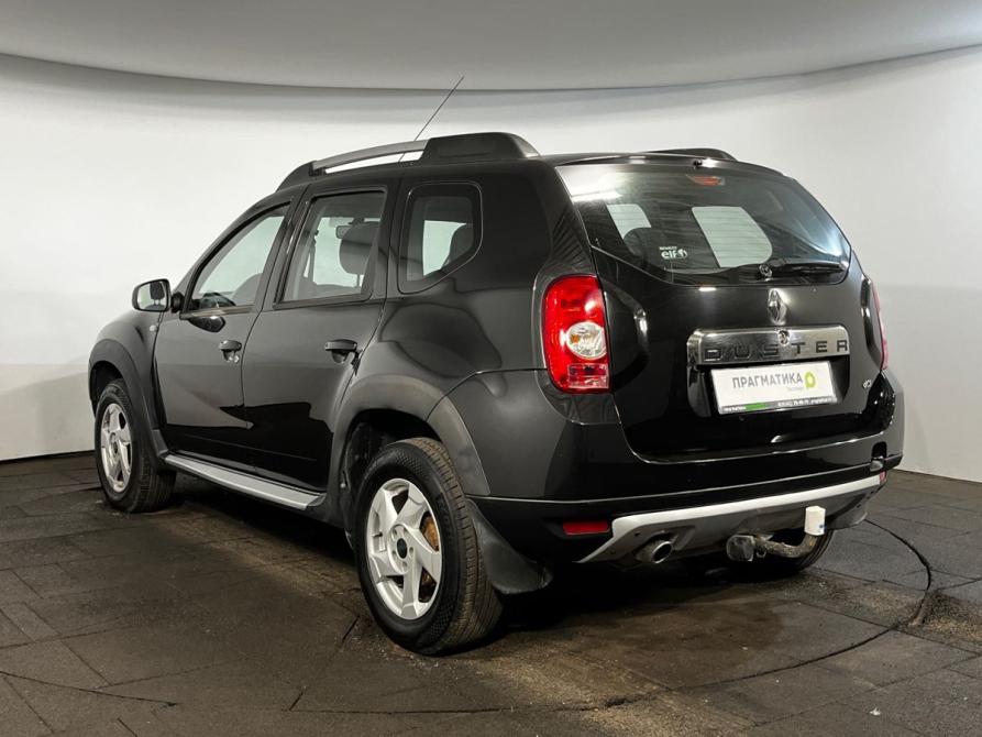 Renault Duster I Великий Новгород  - изображение 4