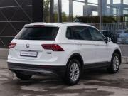 Volkswagen Tiguan II Новосибирск  - изображение 24