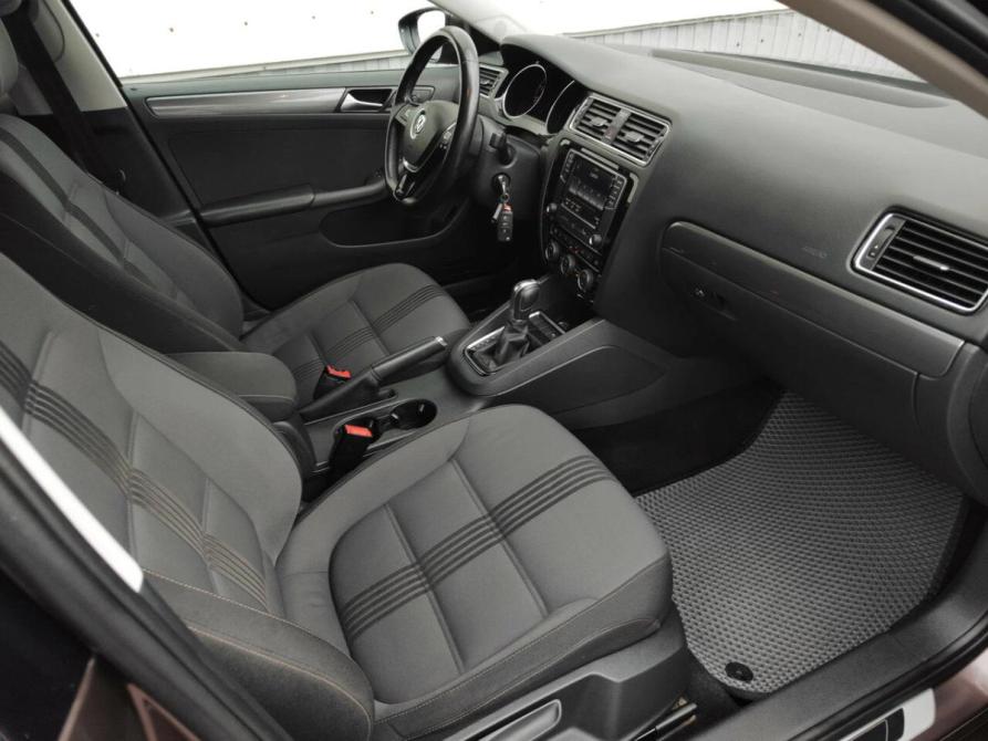Volkswagen Jetta VI Рестайлинг Санкт-Петербург  - изображение 13
